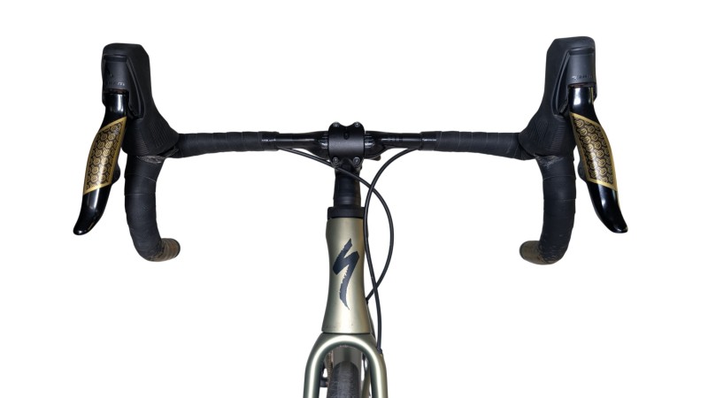 Gebrauchtes Gravel München | Specialized Roubaix Sport| Sram X01 AXS |