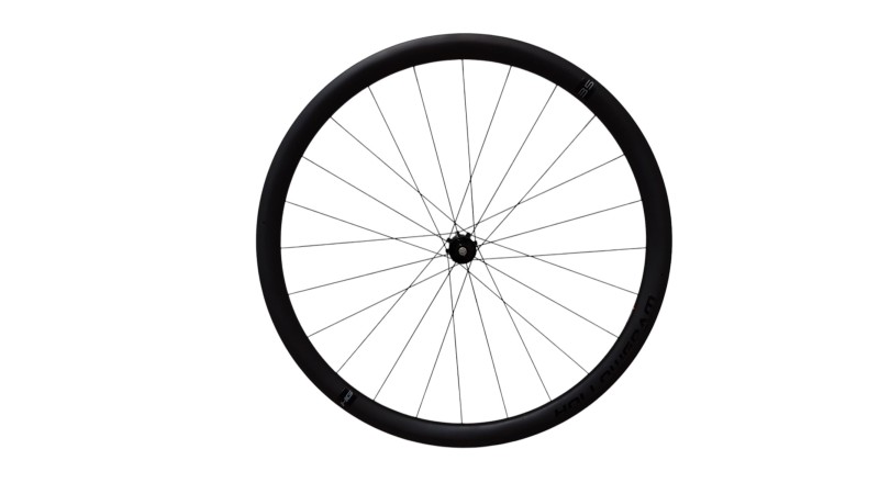 Cannondale HollowGram 35 Disc Carbon Vorderrad | Bicycle Republic DE