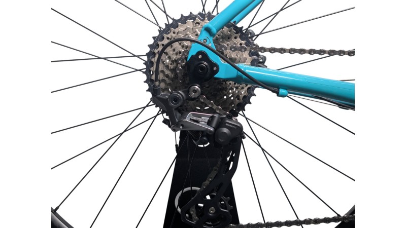 Gravel München | Bianchi Impulso Allroad | Shimano GRX | 50