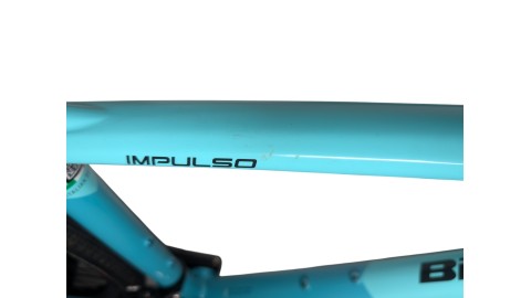 Gravel München | Bianchi Impulso Allroad | Shimano GRX | 50