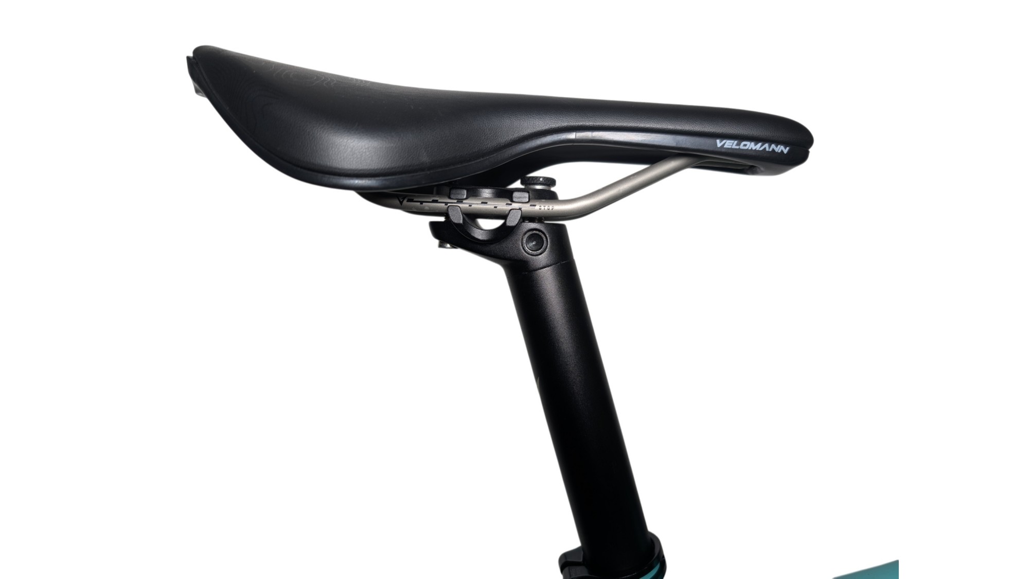 Gravel München | Bianchi Impulso Allroad | Shimano GRX | 50