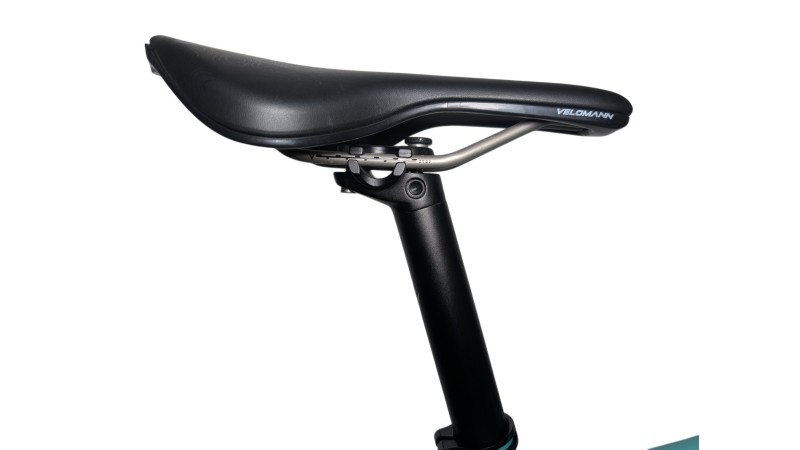 Gravel München | Bianchi Impulso Allroad | Shimano GRX | 50