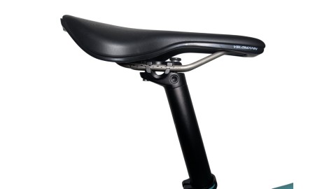 Gravel München | Bianchi Impulso Allroad | Shimano GRX | 50