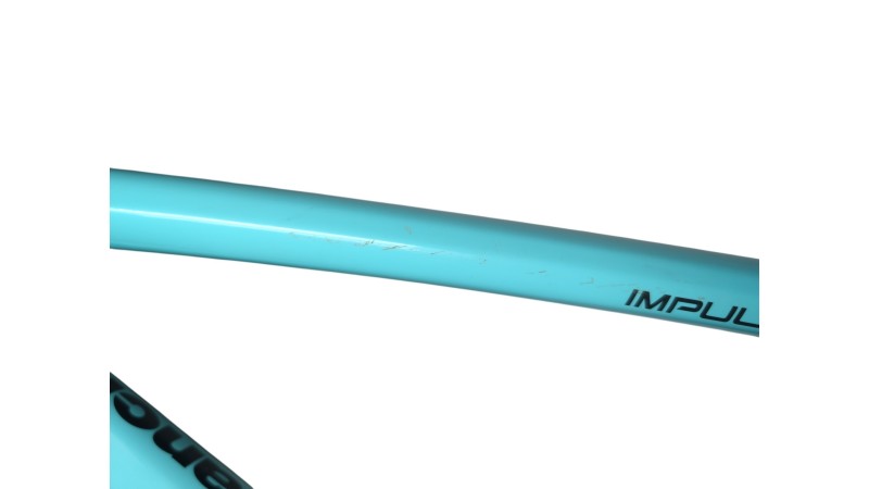 Gravel München | Bianchi Impulso Allroad | Shimano GRX | 50