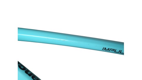 Gravel München | Bianchi Impulso Allroad | Shimano GRX | 50