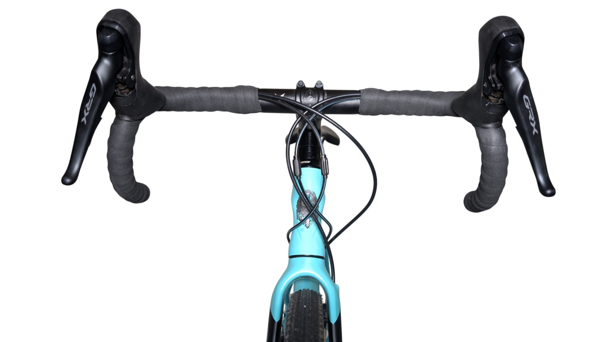 Gravel München | Bianchi Impulso Allroad | Shimano GRX | 50