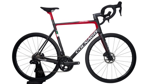 Rennrad Colnago V3Rs Team UAE| Ultegra Di2 | 56s | Bicycle Republic