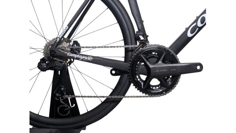 Rennrad Colnago V3Rs Team UAE| Ultegra Di2 | 56s | Bicycle Republic