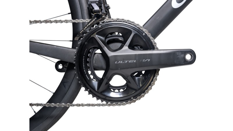 Rennrad Colnago V3Rs Team UAE| Ultegra Di2 | 56s | Bicycle Republic