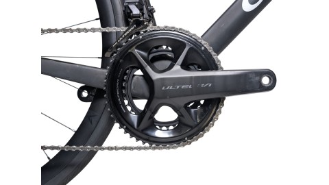 Rennrad Colnago V3Rs Team UAE| Ultegra Di2 | 56s | Bicycle Republic