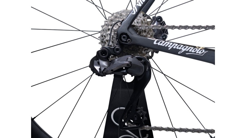 Rennrad Colnago V3Rs Team UAE| Ultegra Di2 | 56s | Bicycle Republic