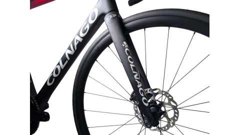 Rennrad Colnago V3Rs Team UAE| Ultegra Di2 | 56s | Bicycle Republic