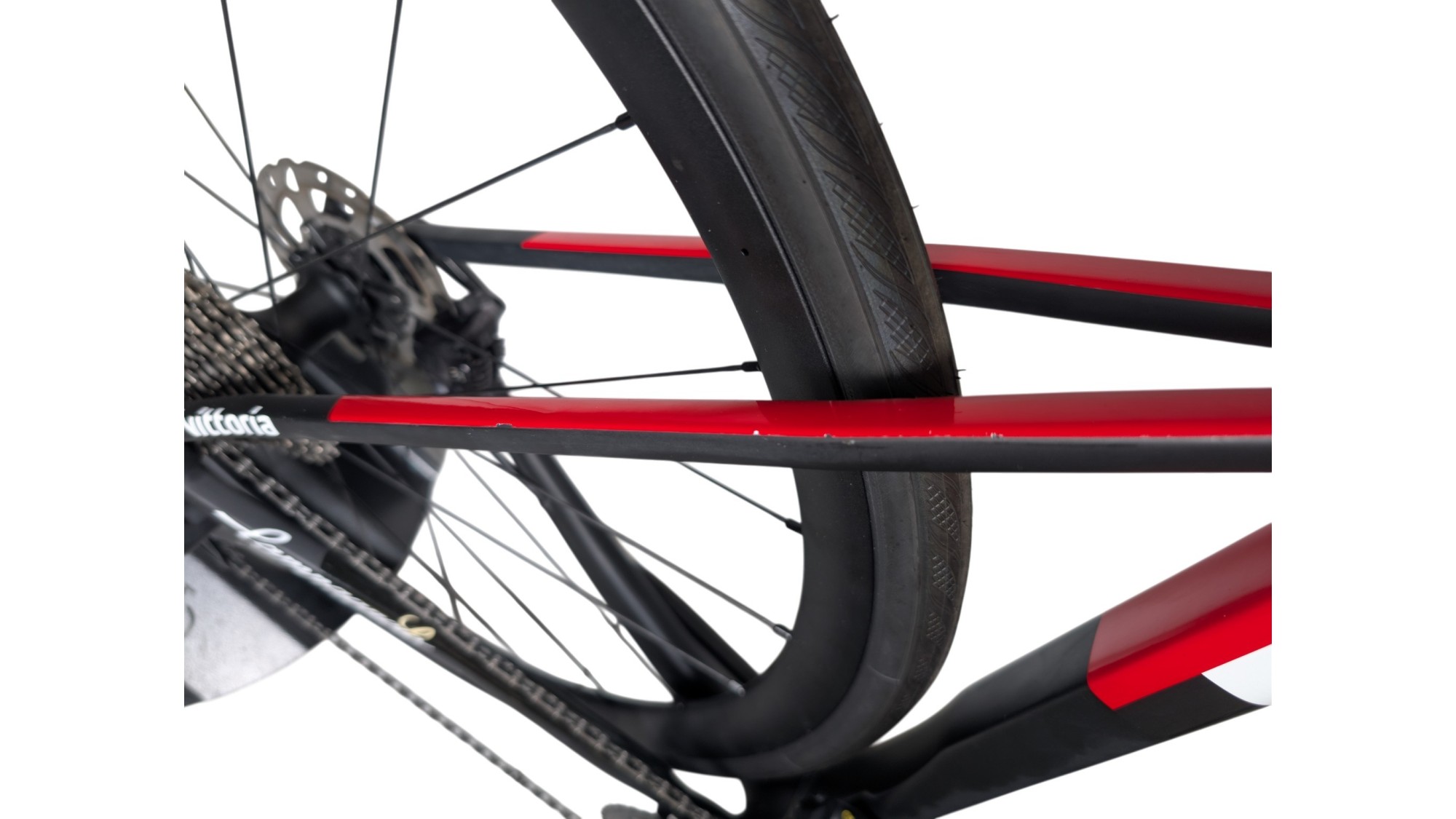 Rennrad Colnago V3Rs Team UAE| Ultegra Di2 | 56s | Bicycle Republic