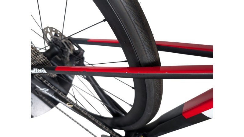 Rennrad Colnago V3Rs Team UAE| Ultegra Di2 | 56s | Bicycle Republic