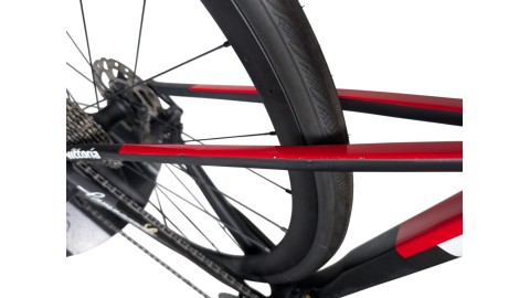 Rennrad Colnago V3Rs Team UAE| Ultegra Di2 | 56s | Bicycle Republic
