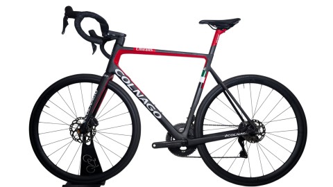 Rennrad Colnago V3Rs Team UAE| Ultegra Di2 | 56s | Bicycle Republic