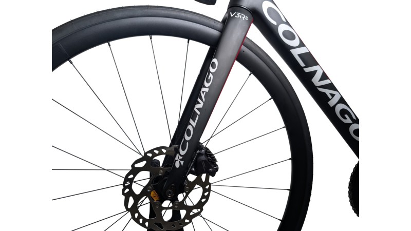 Rennrad Colnago V3Rs Team UAE| Ultegra Di2 | 56s | Bicycle Republic