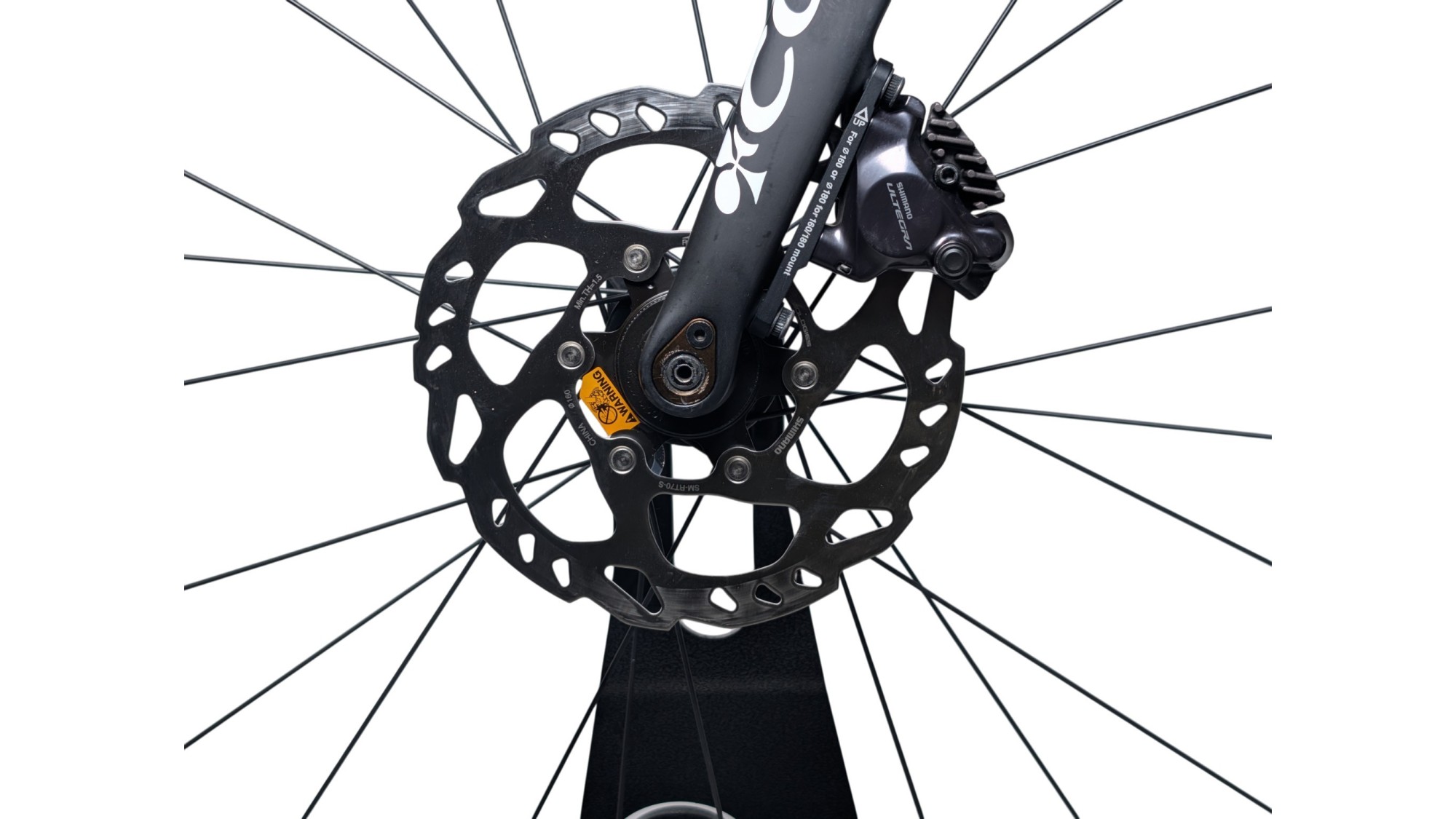 Rennrad Colnago V3Rs Team UAE| Ultegra Di2 | 56s | Bicycle Republic