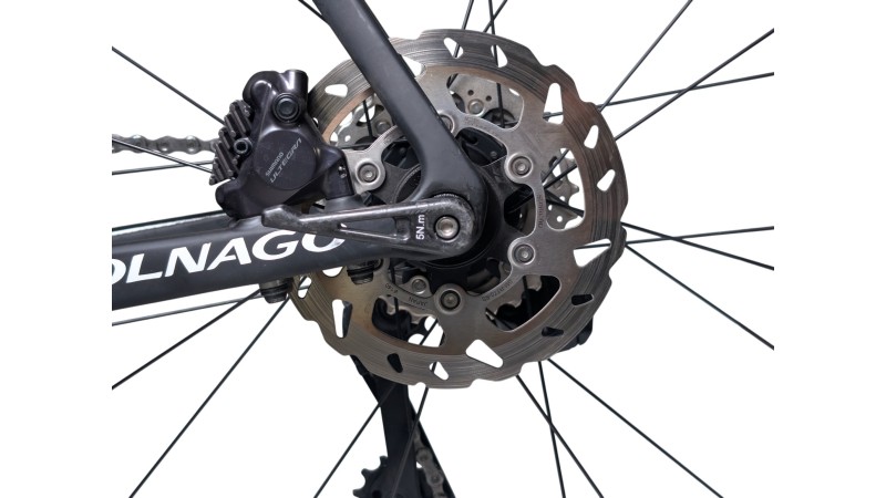 Rennrad Colnago V3Rs Team UAE| Ultegra Di2 | 56s | Bicycle Republic