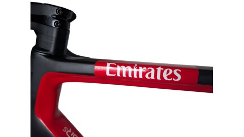 Rennrad Colnago V3Rs Team UAE| Ultegra Di2 | 56s | Bicycle Republic