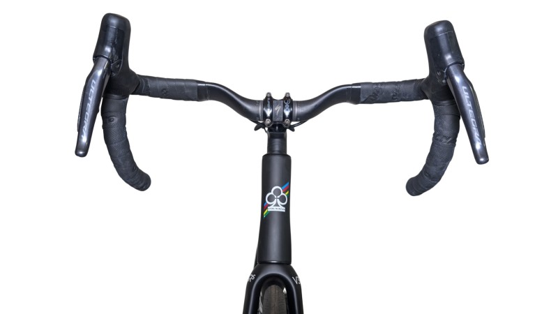 Rennrad Colnago V3Rs Team UAE| Ultegra Di2 | 56s | Bicycle Republic