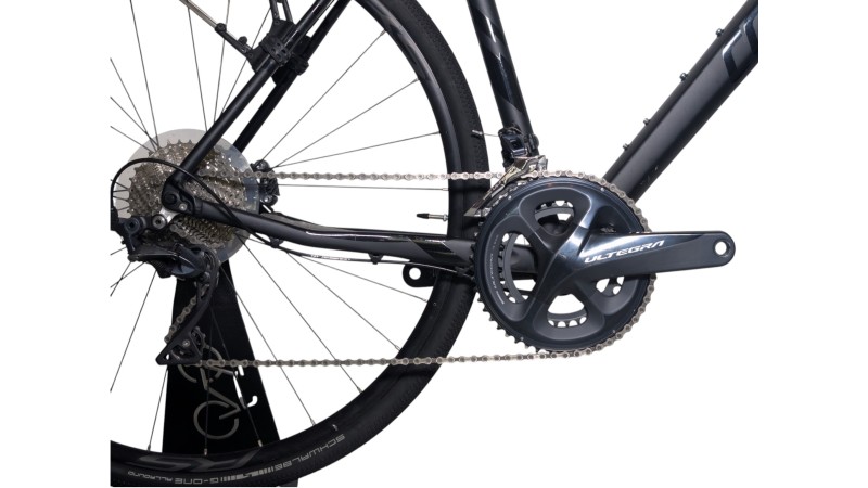 Gravel München Gebraucht | Compel RX 14.0 | Shimano Ultegra | 52