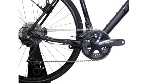 Gravel München Gebraucht | Compel RX 14.0 | Shimano Ultegra | 52