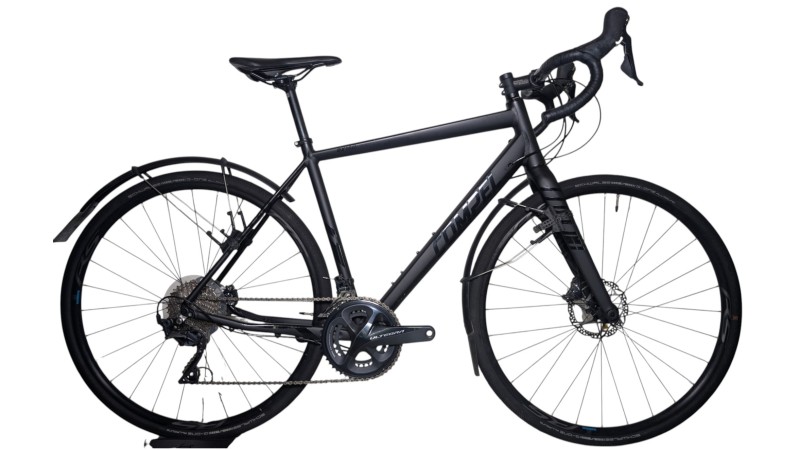 Gravel München Gebraucht | Compel RX 14.0 | Shimano Ultegra | 52