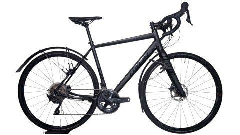 Gravel München Gebraucht | Compel RX 14.0 | Shimano Ultegra | 52