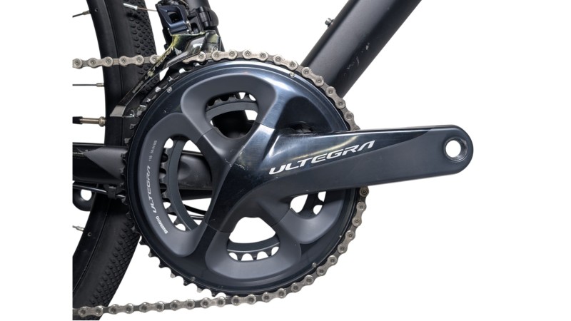 Gravel München Gebraucht | Compel RX 14.0 | Shimano Ultegra | 52