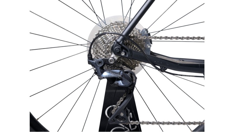 Gravel München Gebraucht | Compel RX 14.0 | Shimano Ultegra | 52