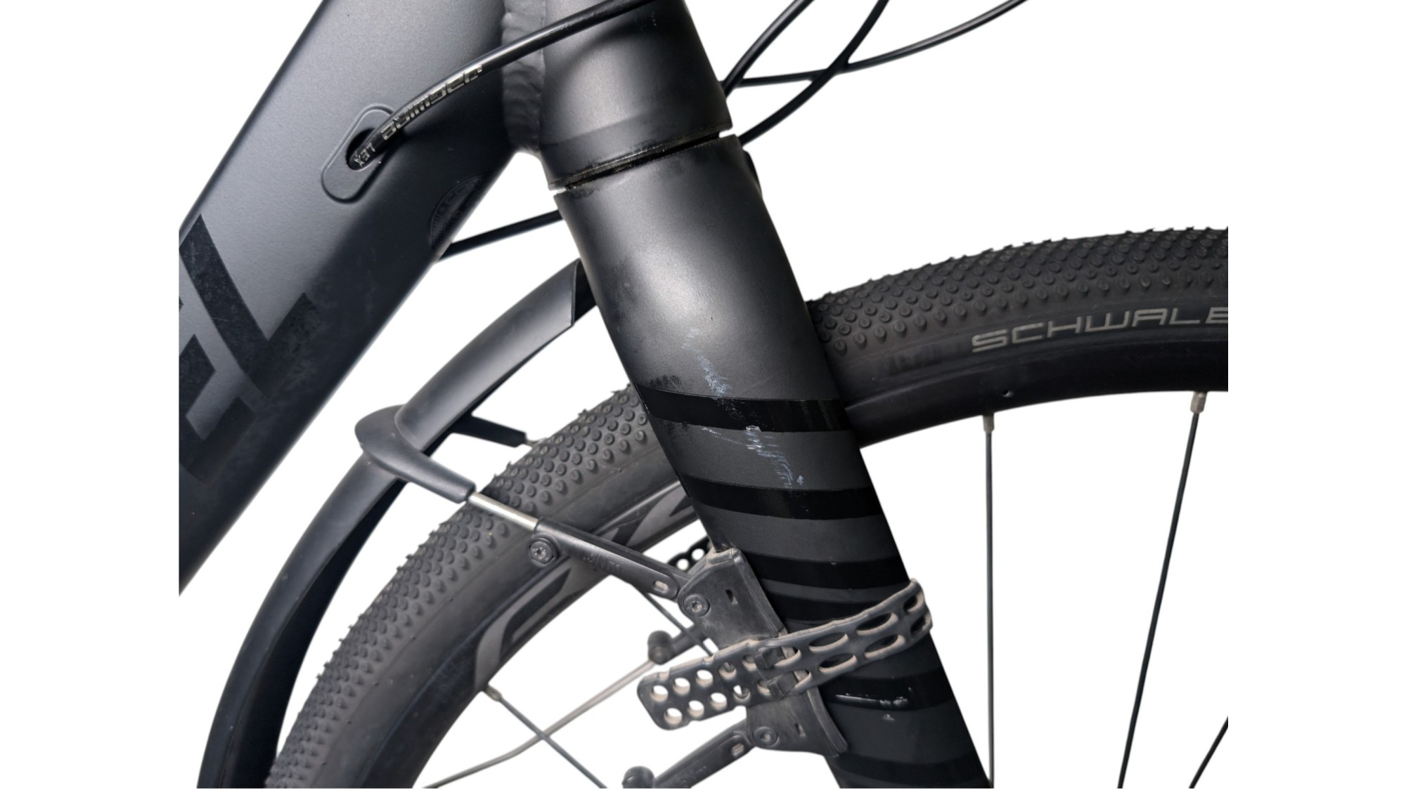 Gravel München Gebraucht | Compel RX 14.0 | Shimano Ultegra | 52