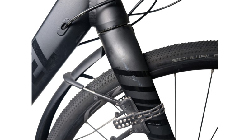 Gravel München Gebraucht | Compel RX 14.0 | Shimano Ultegra | 52
