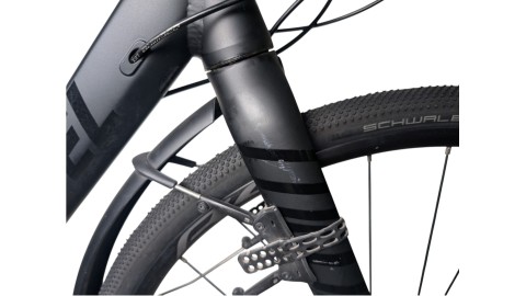 Gravel München Gebraucht | Compel RX 14.0 | Shimano Ultegra | 52