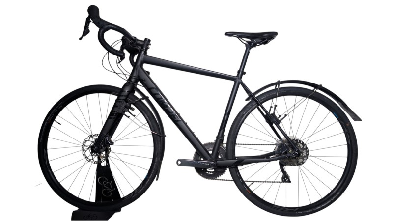 Gravel München Gebraucht | Compel RX 14.0 | Shimano Ultegra | 52