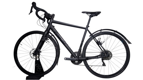 Gravel München Gebraucht | Compel RX 14.0 | Shimano Ultegra | 52