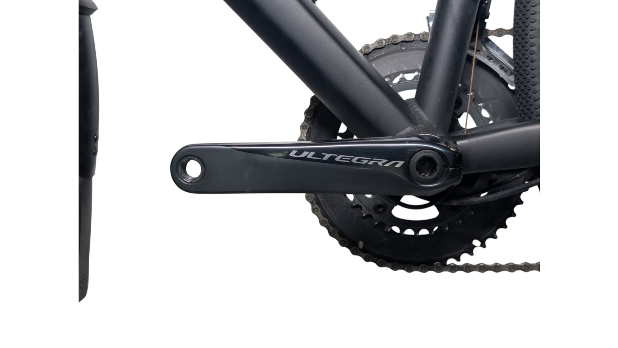 Gravel München Gebraucht | Compel RX 14.0 | Shimano Ultegra | 52