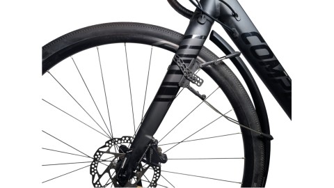 Gravel München Gebraucht | Compel RX 14.0 | Shimano Ultegra | 52