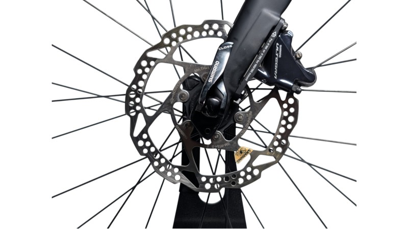 Gravel München Gebraucht | Compel RX 14.0 | Shimano Ultegra | 52
