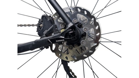 Gravel München Gebraucht | Compel RX 14.0 | Shimano Ultegra | 52