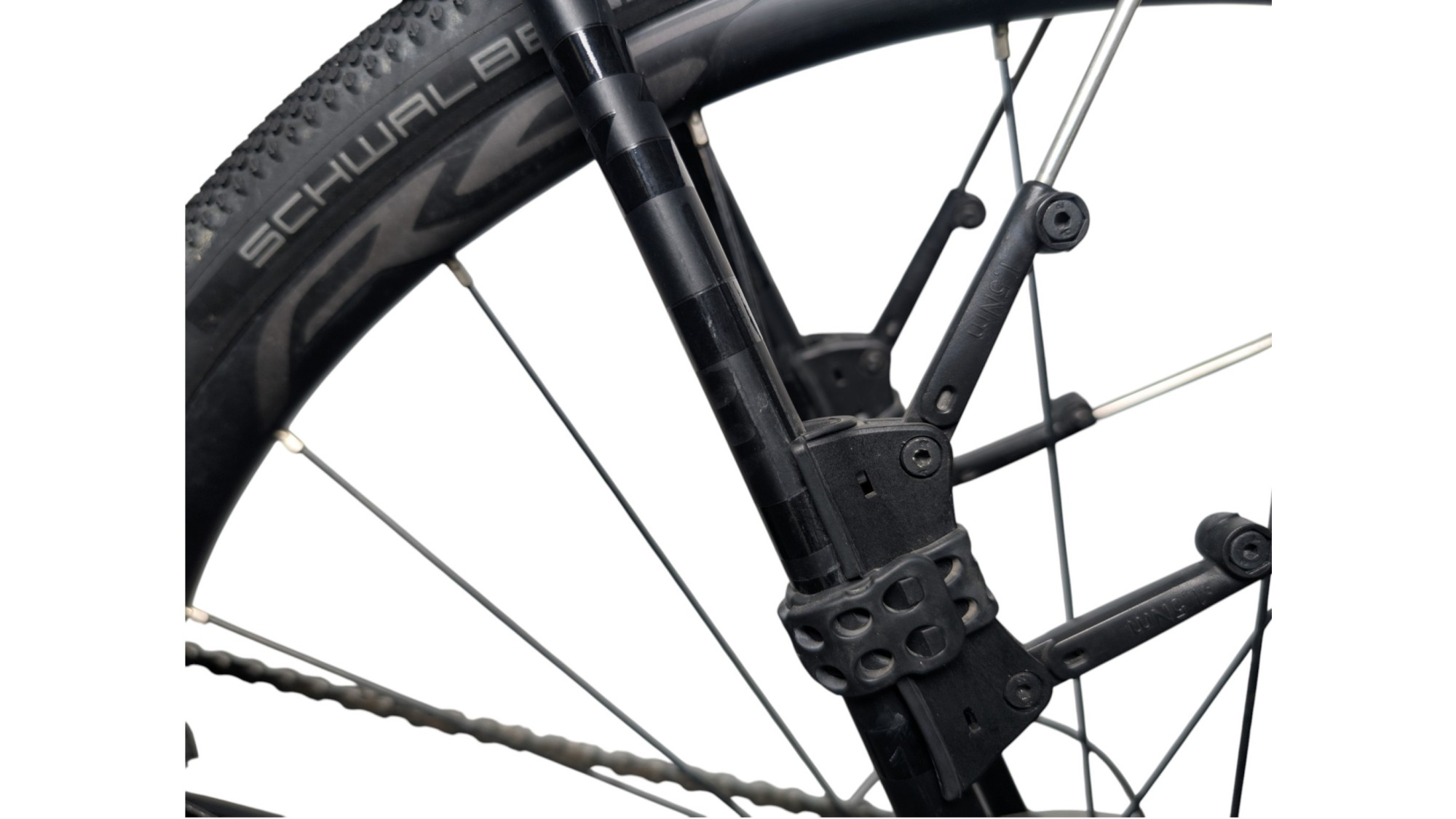 Gravel München Gebraucht | Compel RX 14.0 | Shimano Ultegra | 52