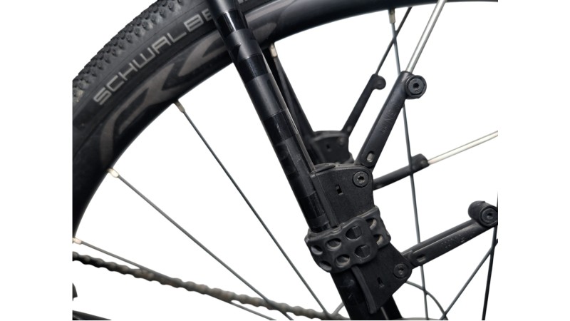 Gravel München Gebraucht | Compel RX 14.0 | Shimano Ultegra | 52
