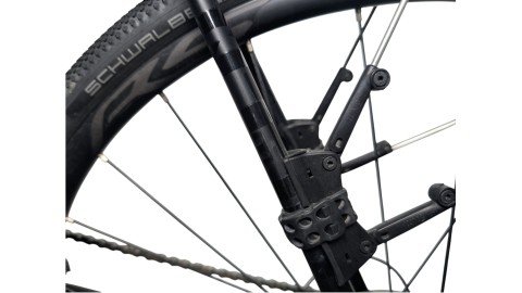Gravel München Gebraucht | Compel RX 14.0 | Shimano Ultegra | 52