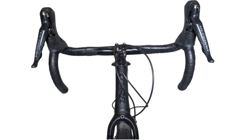 Gravel München Gebraucht | Compel RX 14.0 | Shimano Ultegra | 52