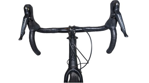 Gravel München Gebraucht | Compel RX 14.0 | Shimano Ultegra | 52