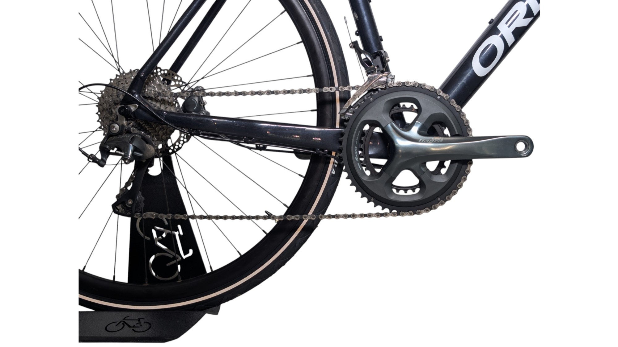 Orbea München Gebraucht | Orbea Vector Drop | Shimano Tiagra 2x10 | M