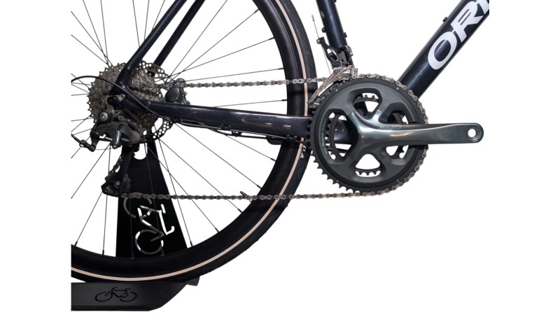 Orbea München Gebraucht | Orbea Vector Drop | Shimano Tiagra 2x10 | M