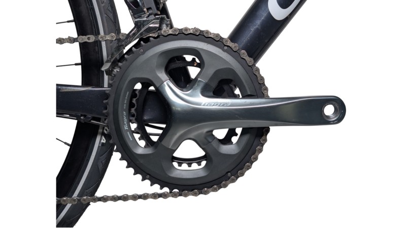 Orbea München Gebraucht | Orbea Vector Drop | Shimano Tiagra 2x10 | M