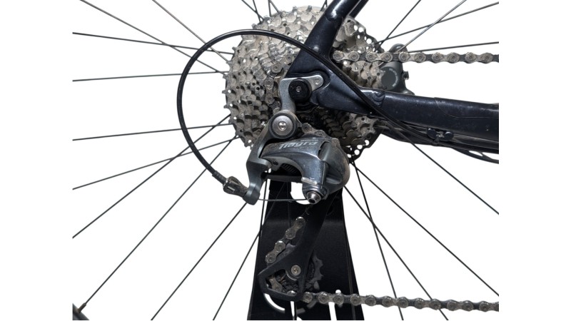 Orbea München Gebraucht | Orbea Vector Drop | Shimano Tiagra 2x10 | M
