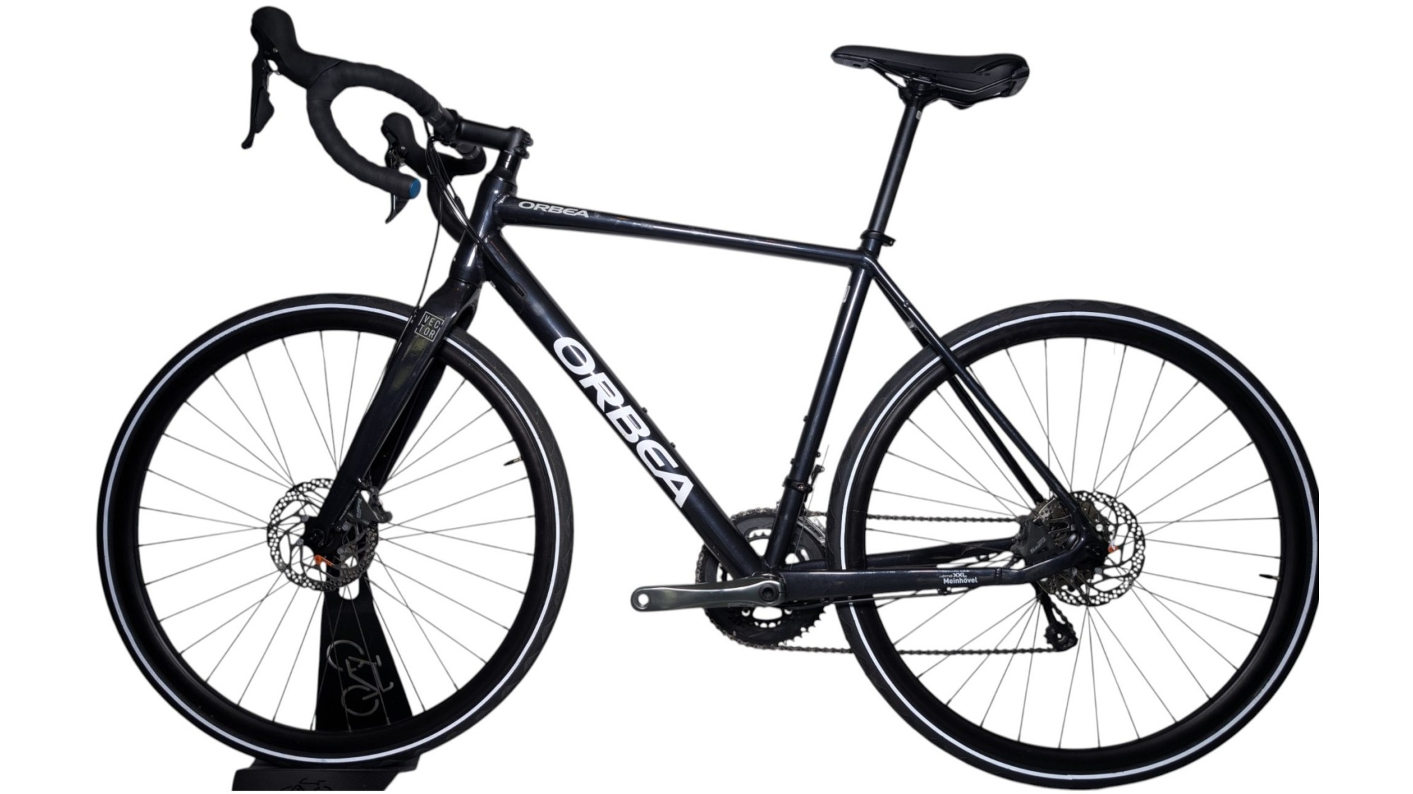 Orbea München Gebraucht | Orbea Vector Drop | Shimano Tiagra 2x10 | M